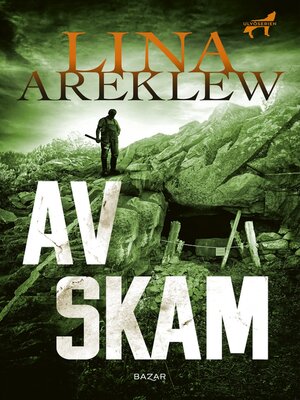 cover image of Av skam